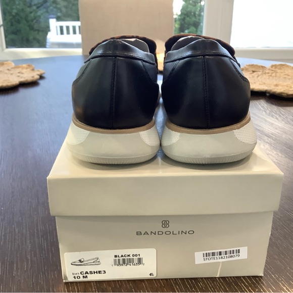 Bandolino CASHE3 Loafer - Picture 3 of 11